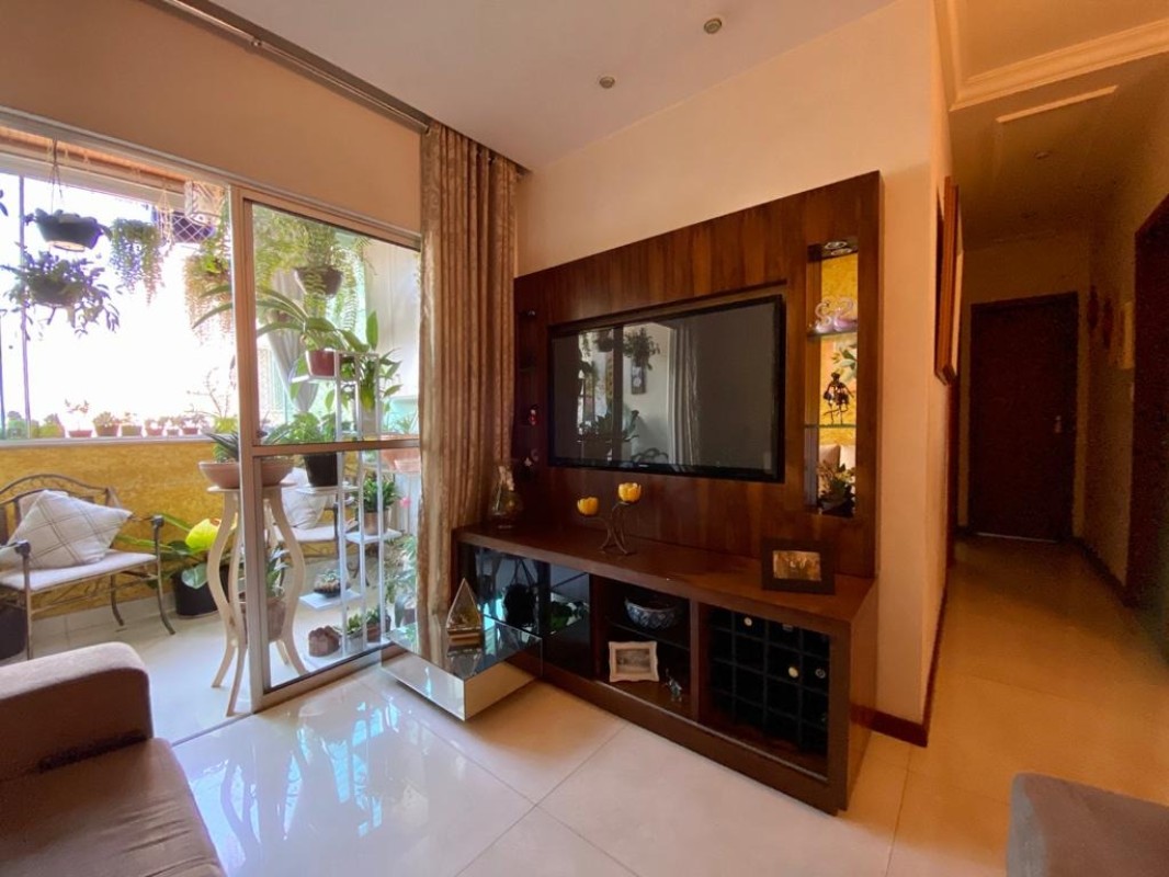 Apartamento à venda com 3 quartos, 86m² - Foto 8