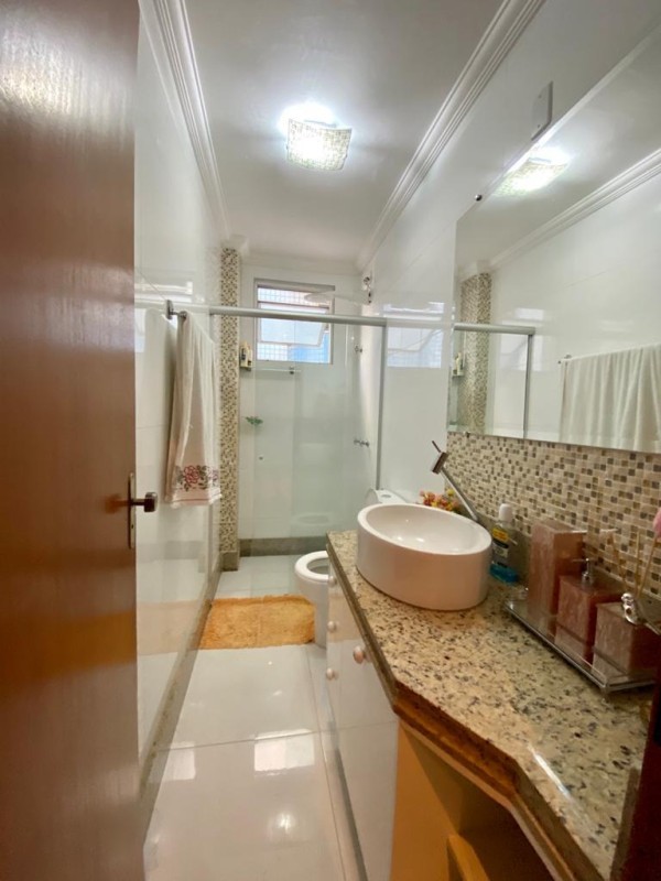Apartamento à venda com 3 quartos, 86m² - Foto 12