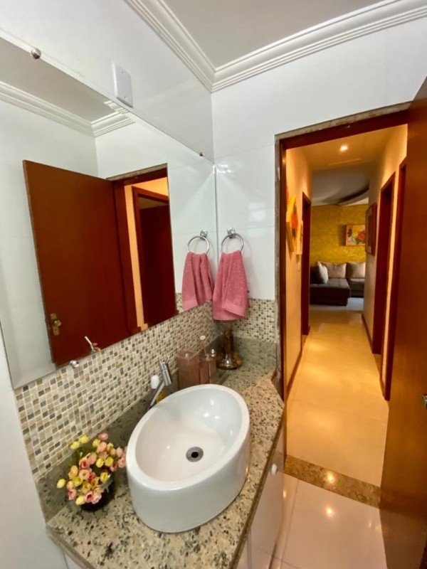 Apartamento à venda com 3 quartos, 86m² - Foto 13