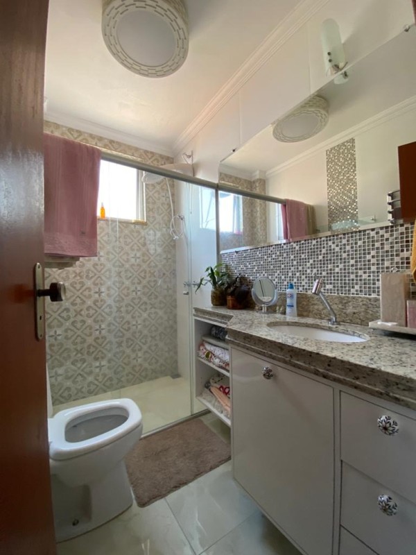 Apartamento à venda com 3 quartos, 86m² - Foto 16