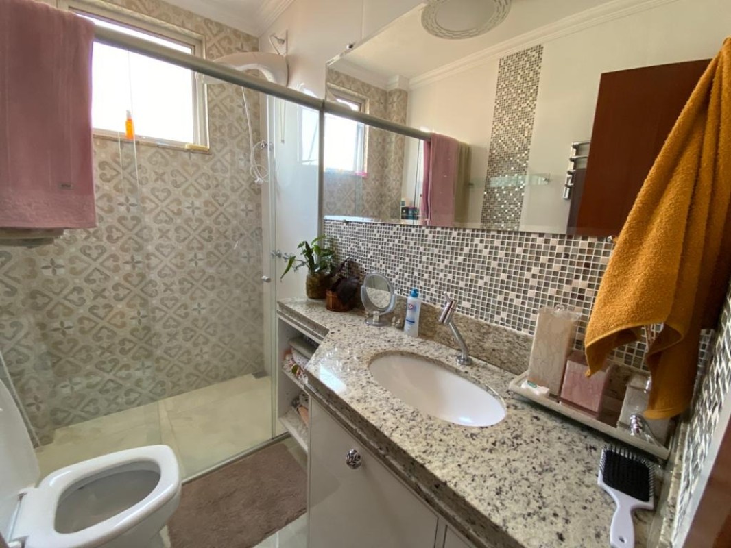 Apartamento à venda com 3 quartos, 86m² - Foto 15