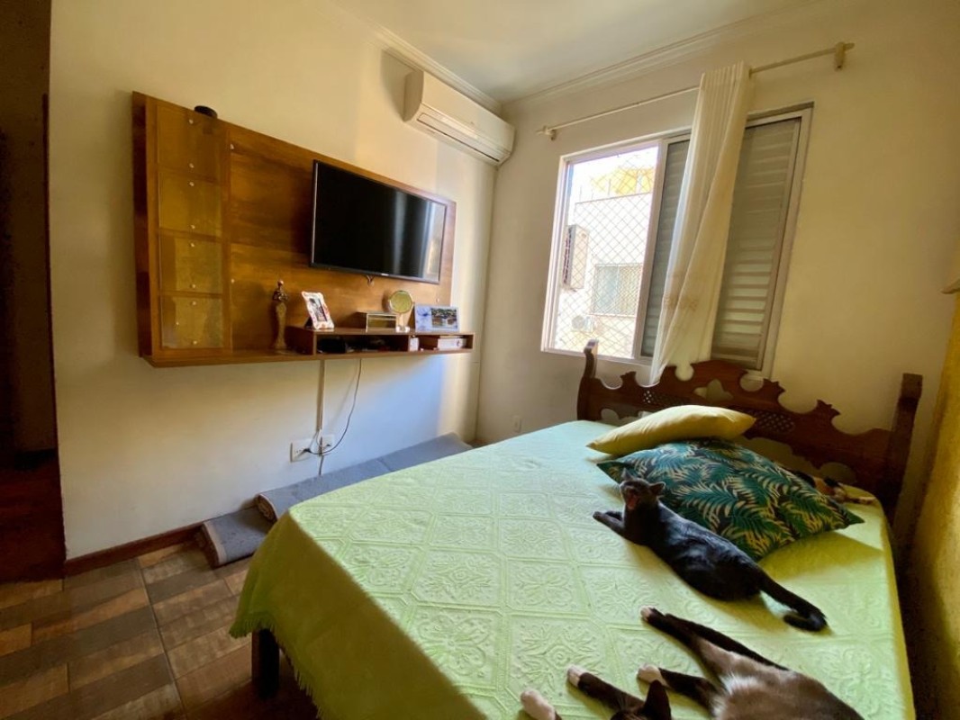 Apartamento à venda com 3 quartos, 86m² - Foto 17