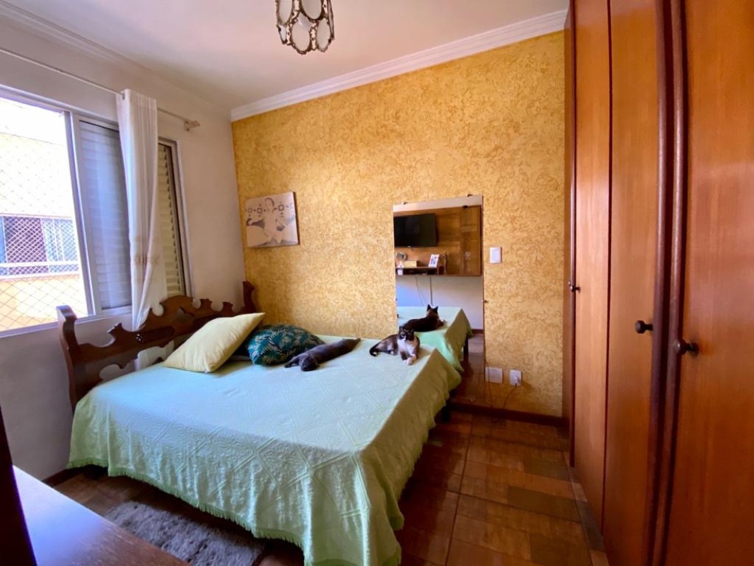 Apartamento à venda com 3 quartos, 86m² - Foto 18