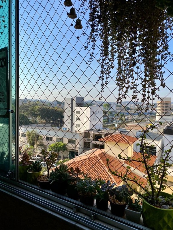 Apartamento à venda com 3 quartos, 86m² - Foto 9