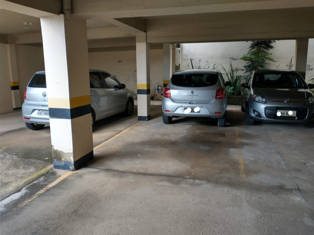 Apartamento à venda com 3 quartos, 86m² - Foto 25