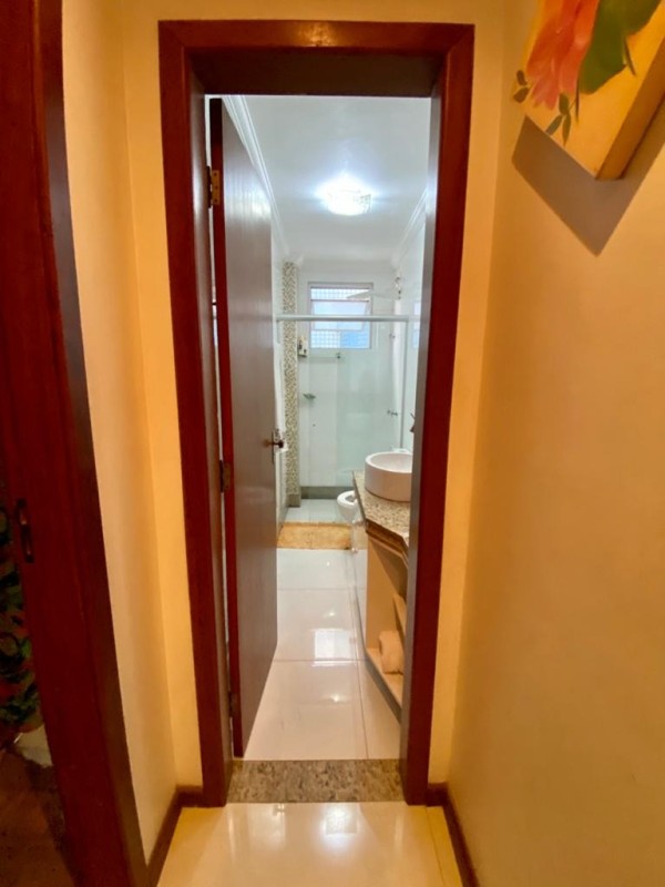 Apartamento à venda com 3 quartos, 86m² - Foto 11