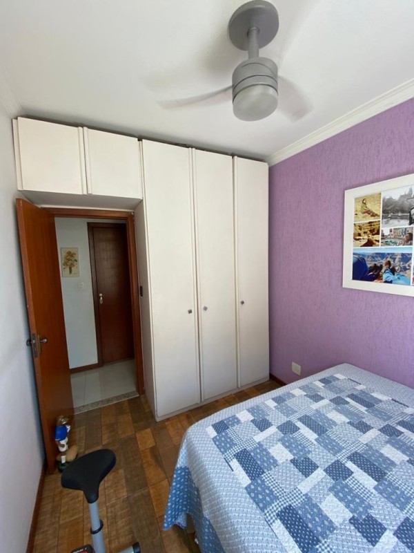 Apartamento à venda com 3 quartos, 86m² - Foto 19