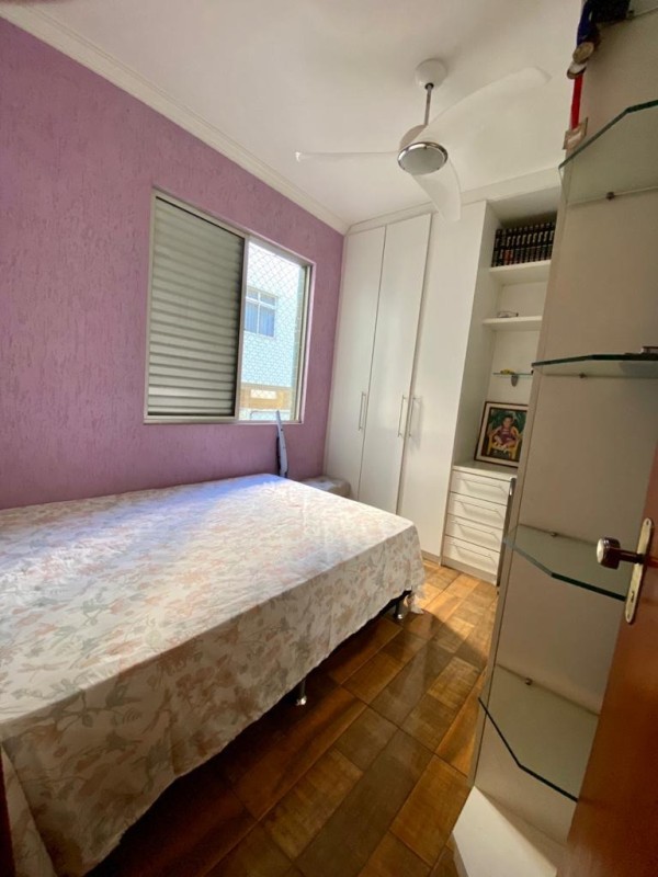 Apartamento à venda com 3 quartos, 86m² - Foto 21