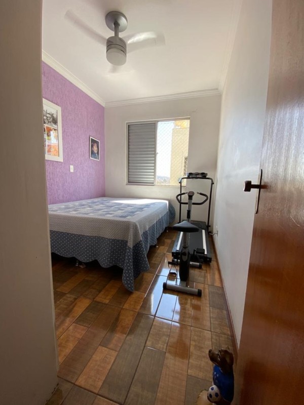 Apartamento à venda com 3 quartos, 86m² - Foto 20