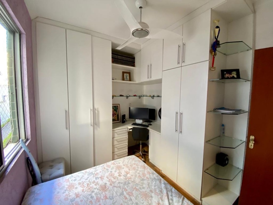 Apartamento à venda com 3 quartos, 86m² - Foto 22