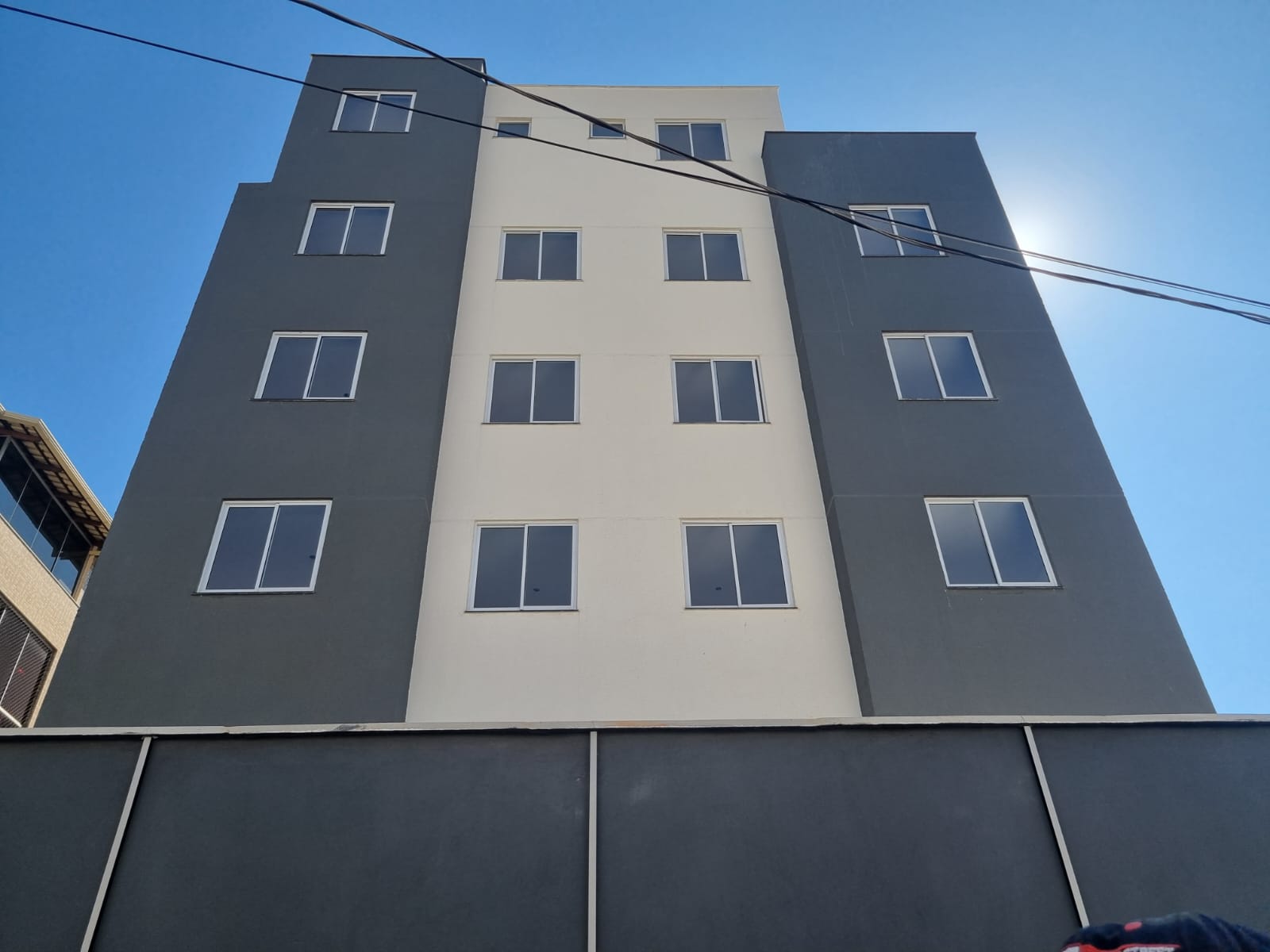 Apartamento para alugar com 2 quartos, 45m² - Foto 16