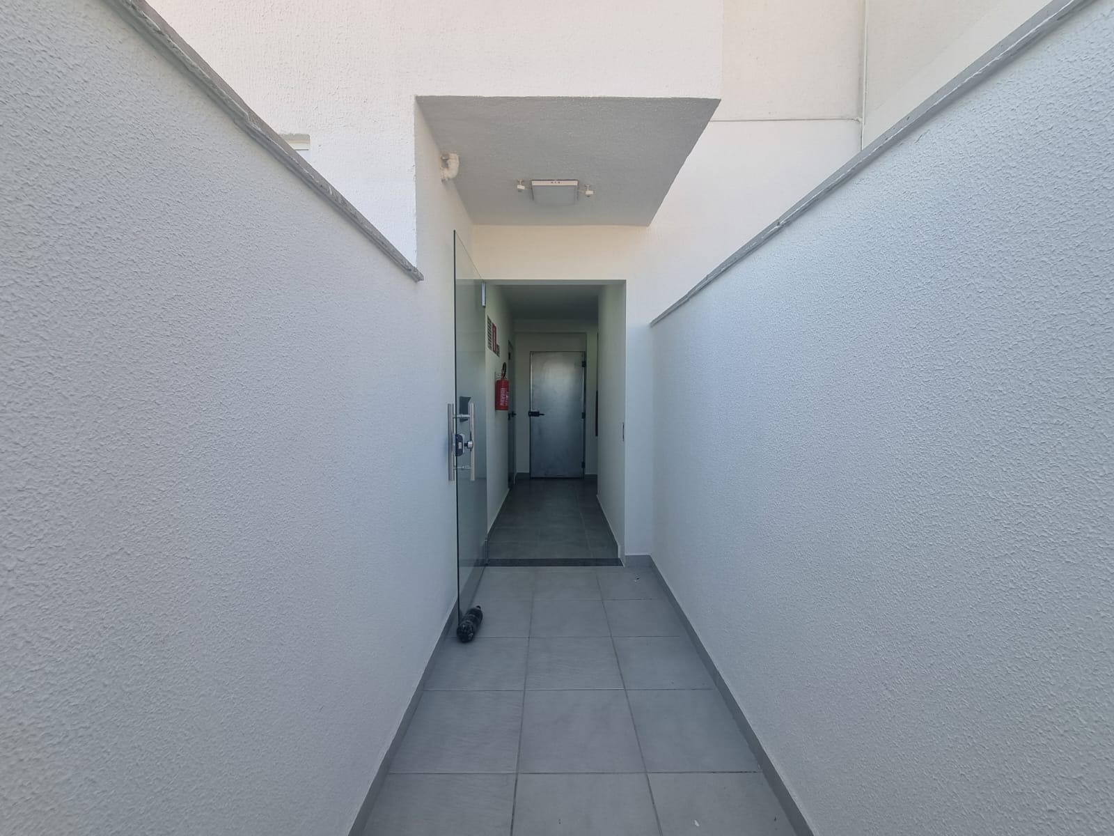 Apartamento para alugar com 2 quartos, 45m² - Foto 14