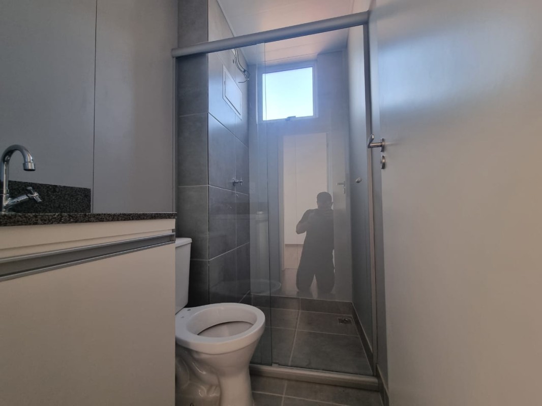 Apartamento para alugar com 2 quartos, 45m² - Foto 10