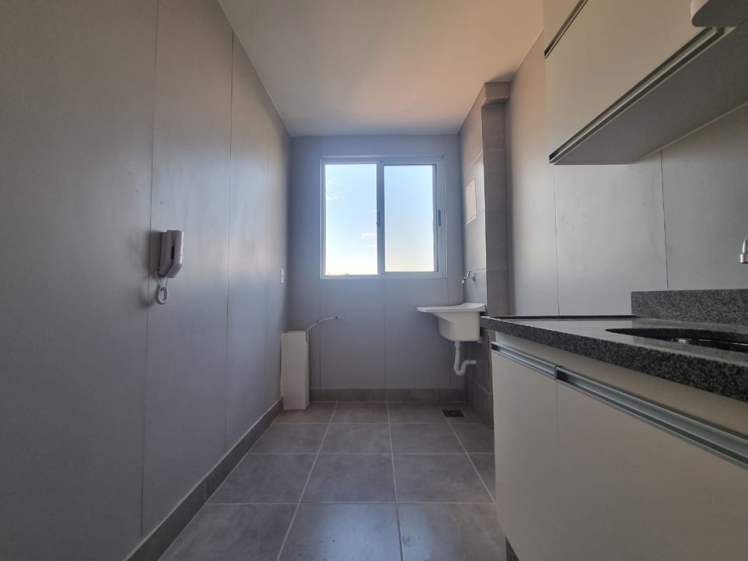 Apartamento para alugar com 2 quartos, 45m² - Foto 2