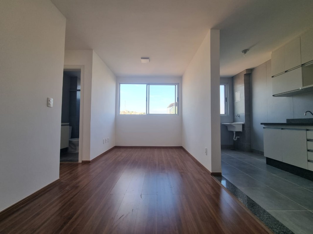 Apartamento para alugar com 2 quartos, 45m² - Foto 5