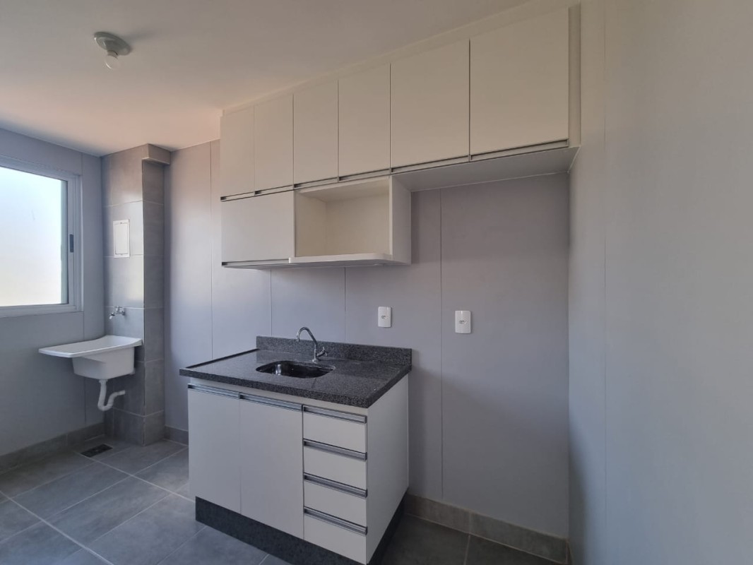 Apartamento para alugar com 2 quartos, 45m² - Foto 1