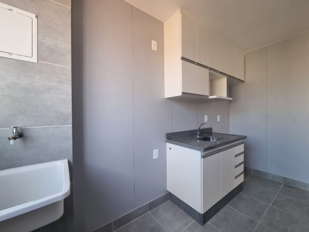 Apartamento para alugar com 2 quartos, 45m² - Foto 3