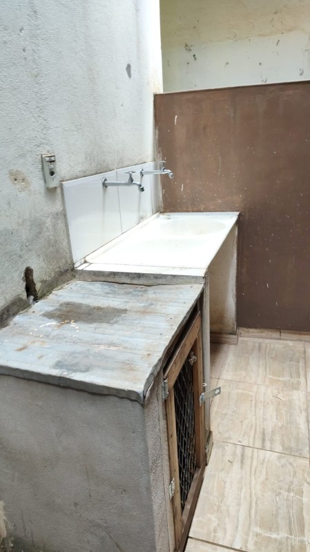 Casa para alugar com 3 quartos, 70m² - Foto 17