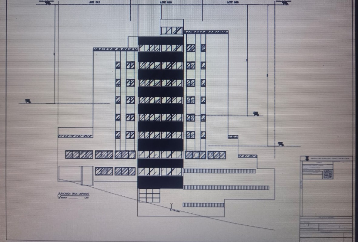 Terreno à venda, 1080m² - Foto 14