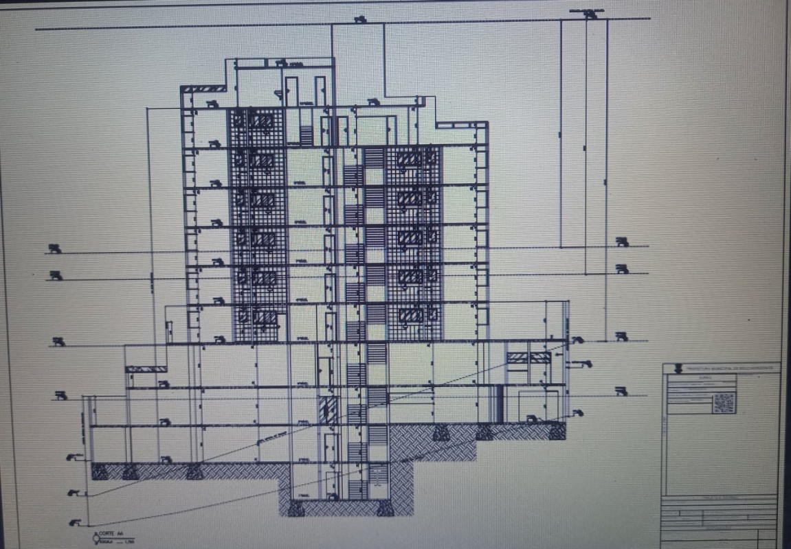 Terreno à venda, 1080m² - Foto 15