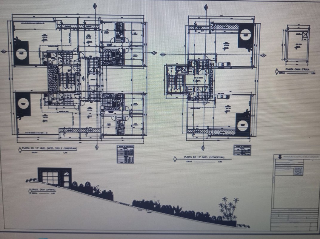 Terreno à venda, 1080m² - Foto 12
