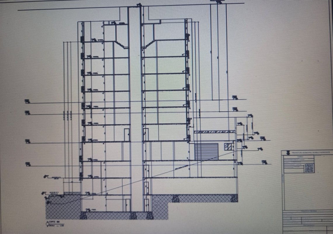 Terreno à venda, 1080m² - Foto 11