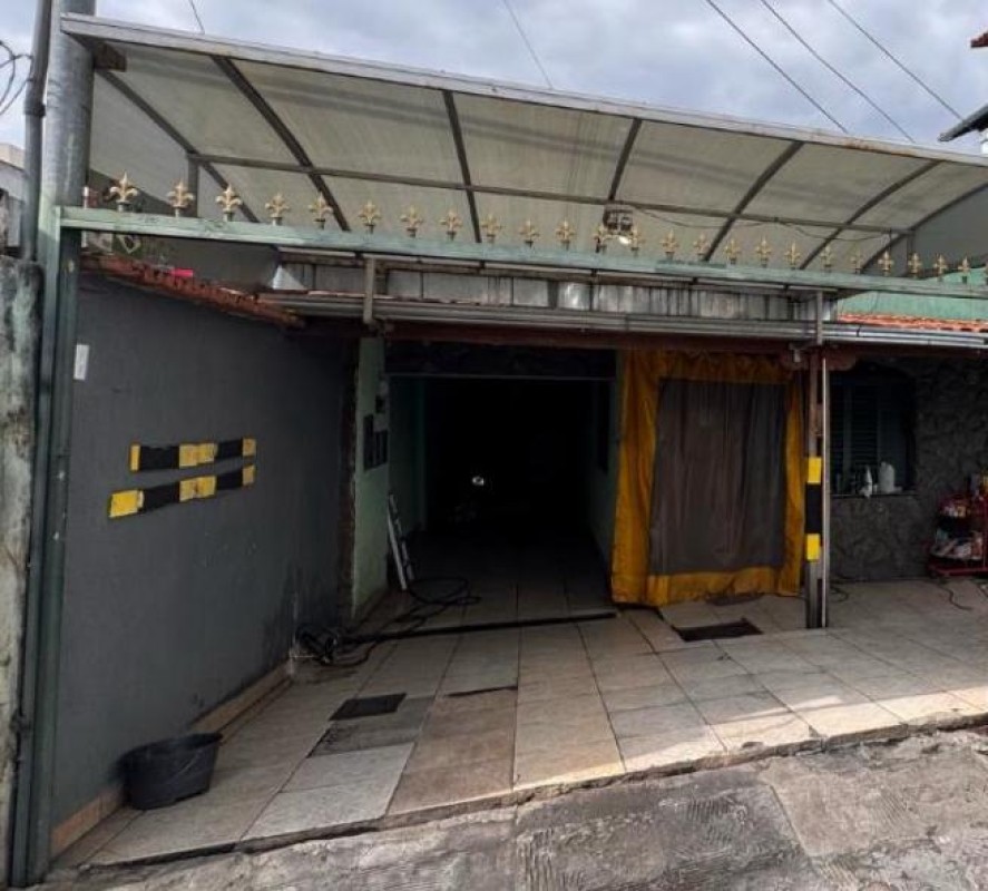 Casa à venda com 6 quartos, 360m² - Foto 22
