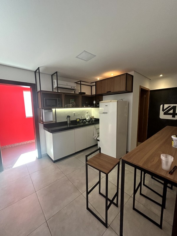 Conjunto Comercial-Sala para alugar, 40m² - Foto 11
