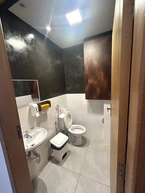Conjunto Comercial-Sala para alugar, 40m² - Foto 12
