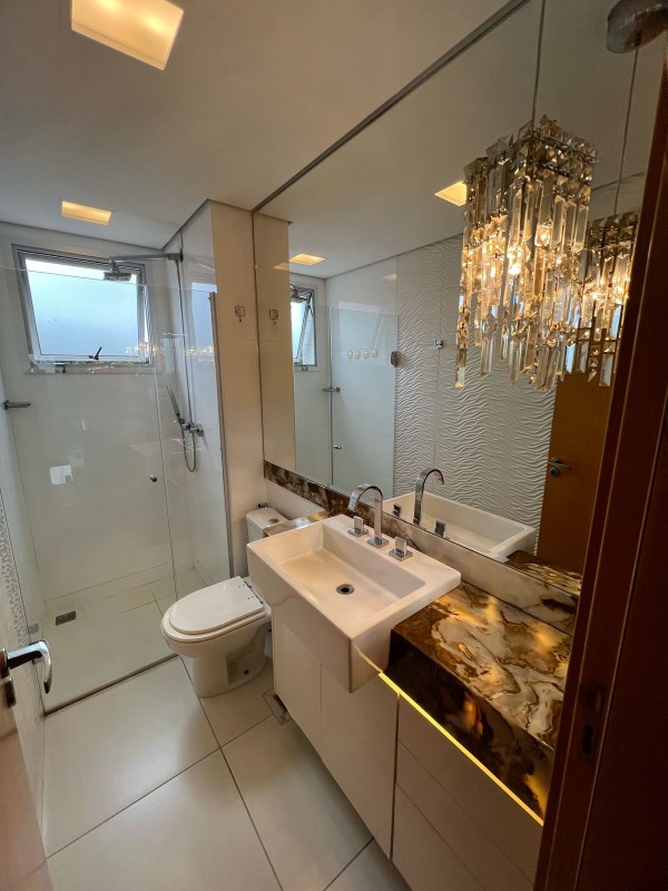 Cobertura para alugar com 2 quartos, 230m² - Foto 20