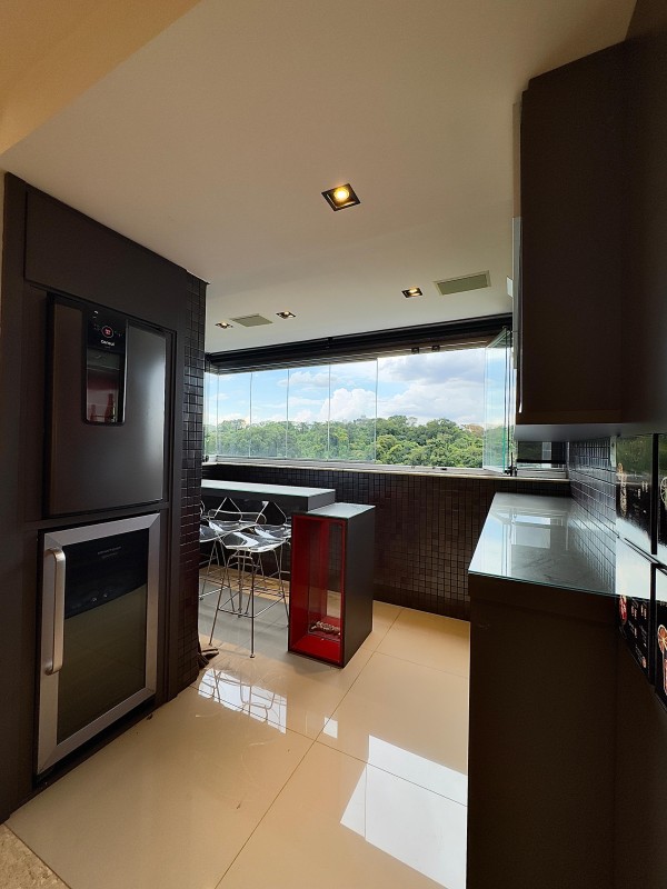 Cobertura para alugar com 2 quartos, 230m² - Foto 14
