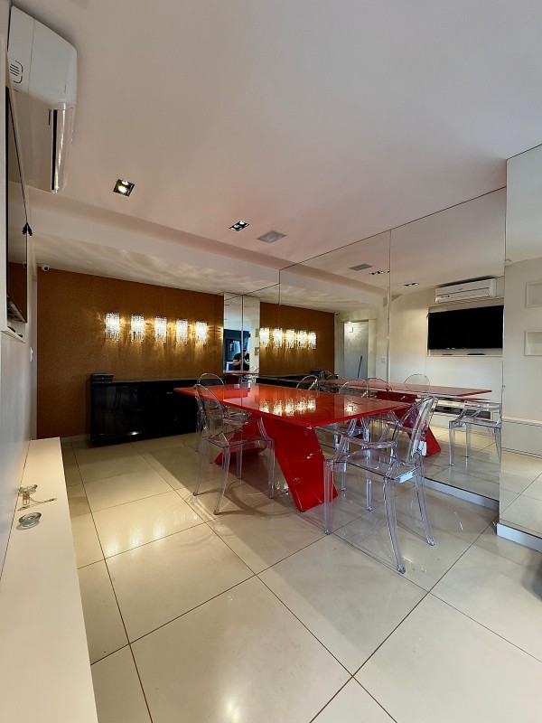 Cobertura para alugar com 2 quartos, 230m² - Foto 15