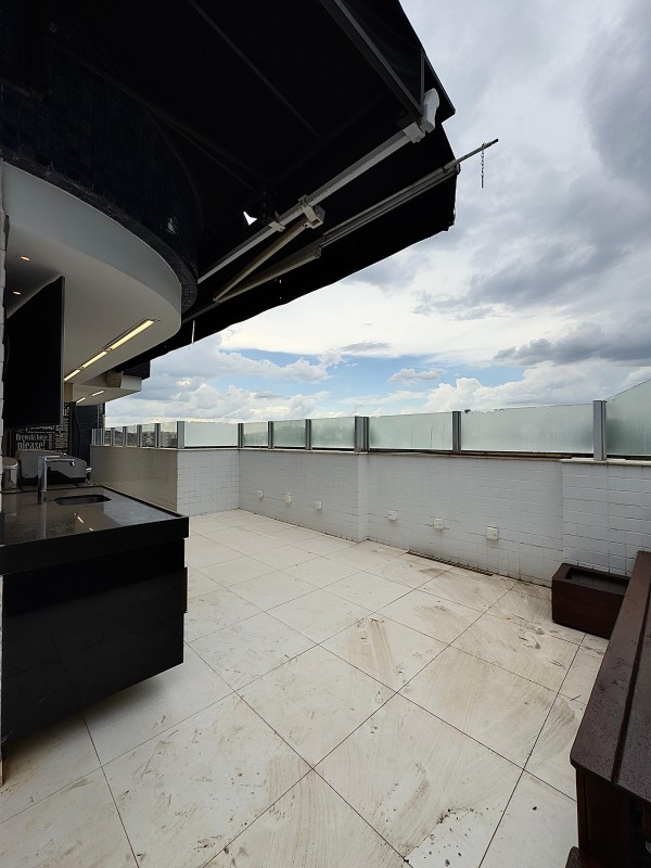 Cobertura para alugar com 2 quartos, 230m² - Foto 9