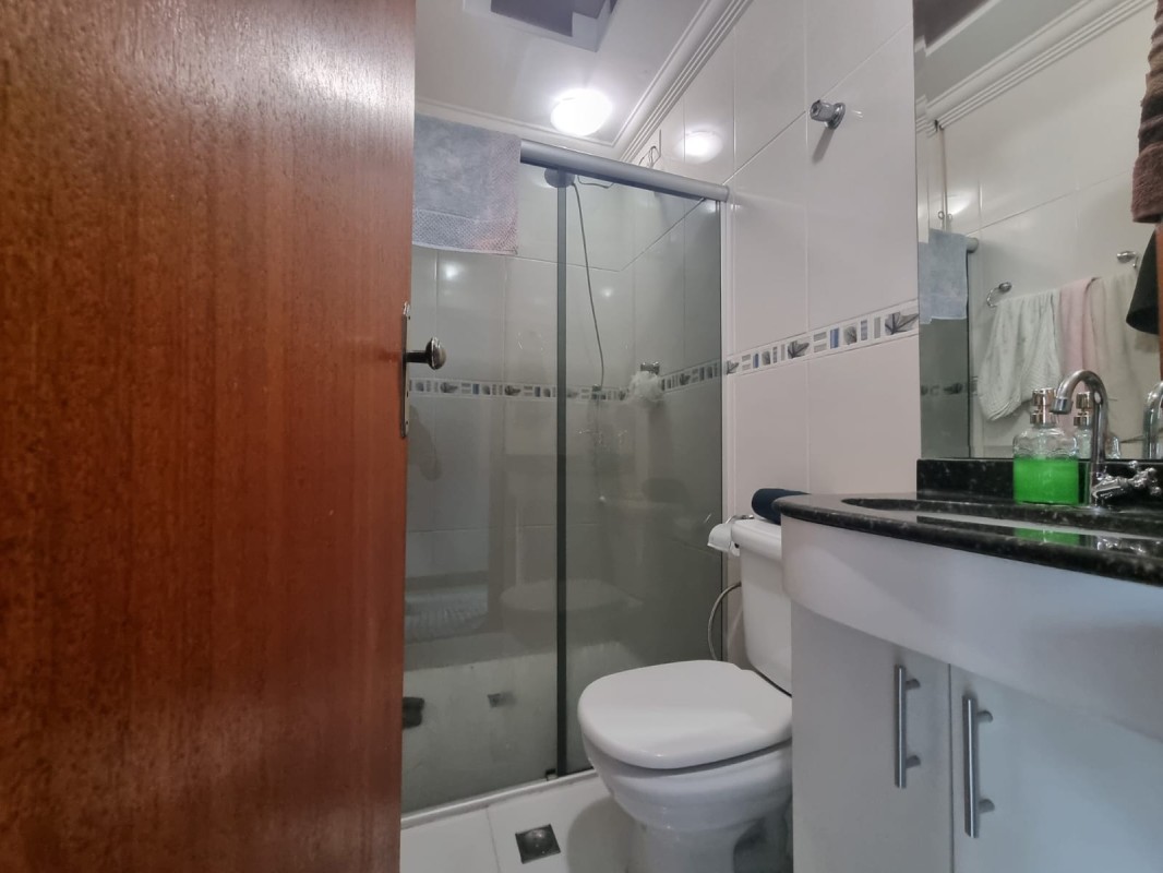 Casa para alugar com 3 quartos, 110m² - Foto 17
