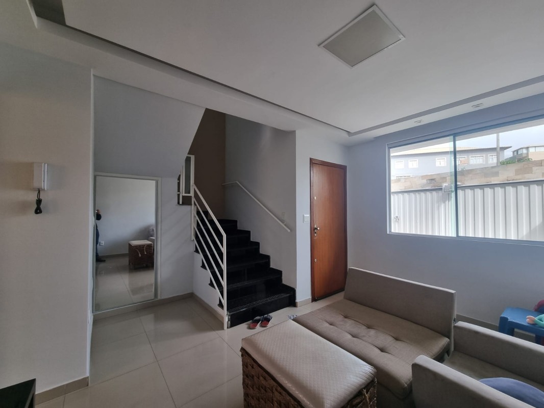 Casa para alugar com 3 quartos, 110m² - Foto 5