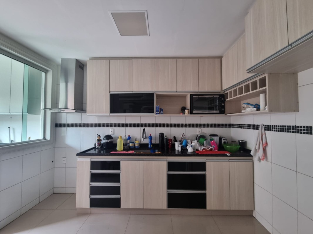 Casa para alugar com 3 quartos, 110m² - Foto 9