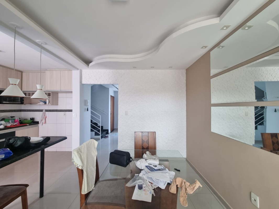 Casa para alugar com 3 quartos, 110m² - Foto 7