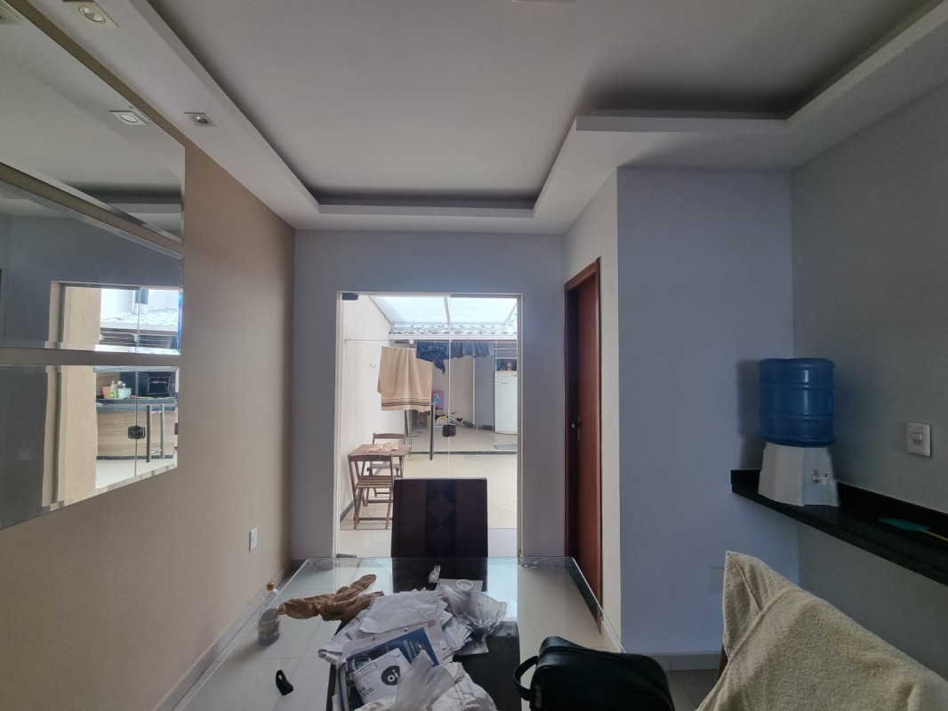 Casa para alugar com 3 quartos, 110m² - Foto 6