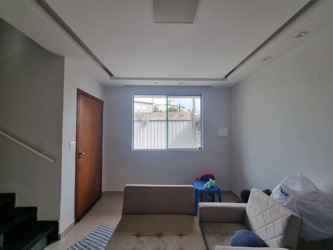 Casa para alugar com 3 quartos, 110m² - Foto 4