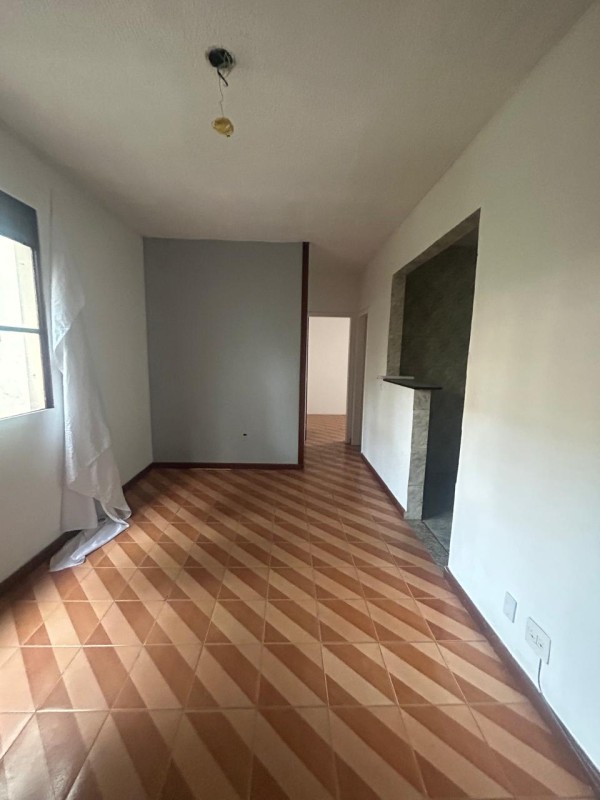 Apartamento à venda com 2 quartos, 57m² - Foto 3