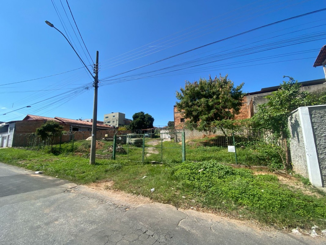 Terreno para alugar, 1620m² - Foto 3