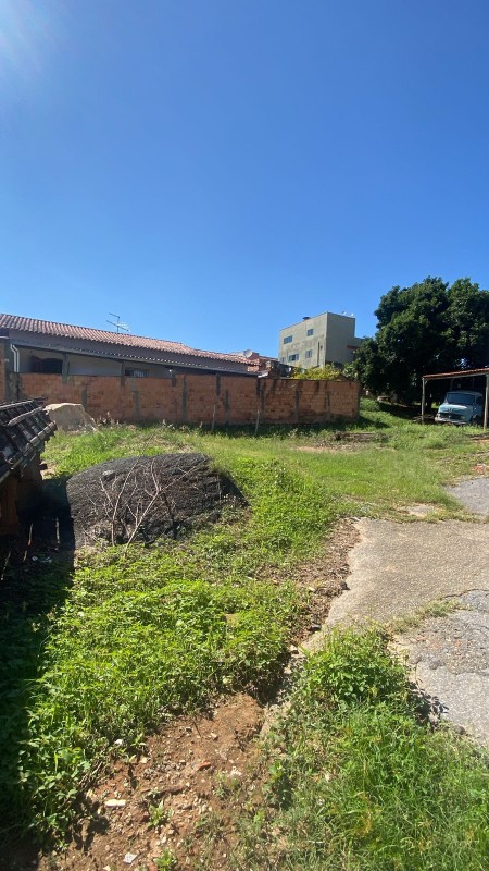 Terreno para alugar, 1620m² - Foto 8