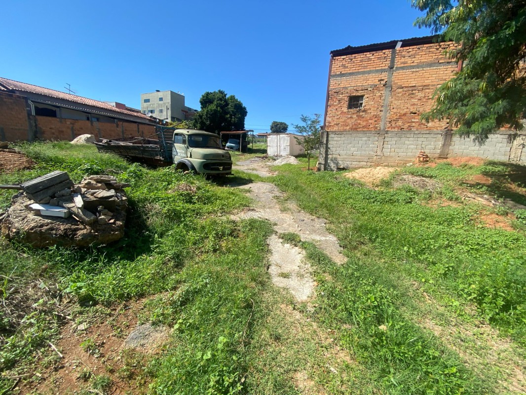 Terreno para alugar, 1620m² - Foto 9