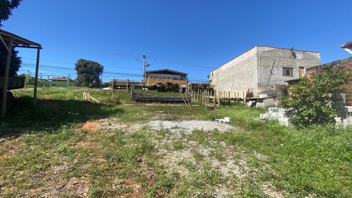 Terreno para alugar, 1620m² - Foto 7