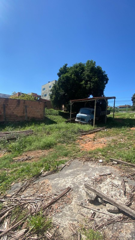 Terreno para alugar, 1620m² - Foto 2