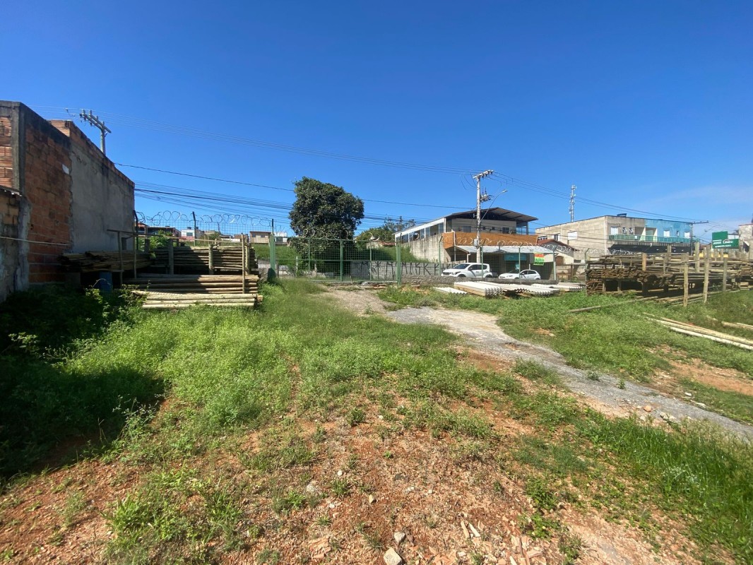 Terreno para alugar, 1620m² - Foto 5