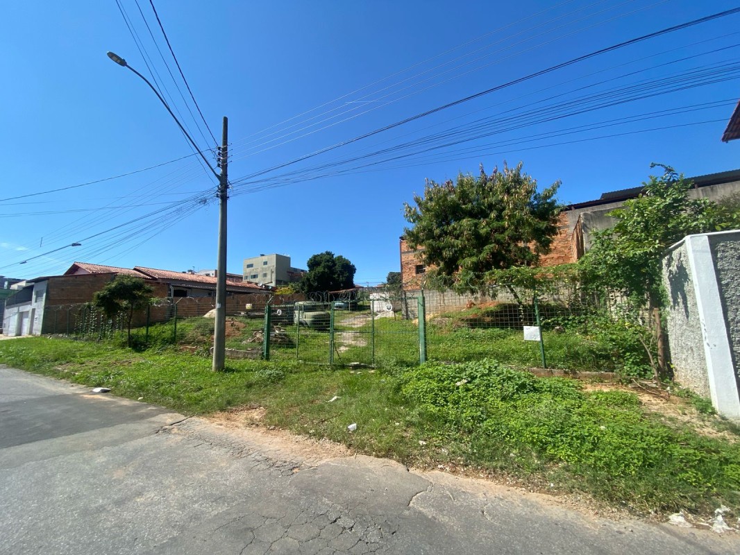 Terreno para alugar, 1620m² - Foto 4