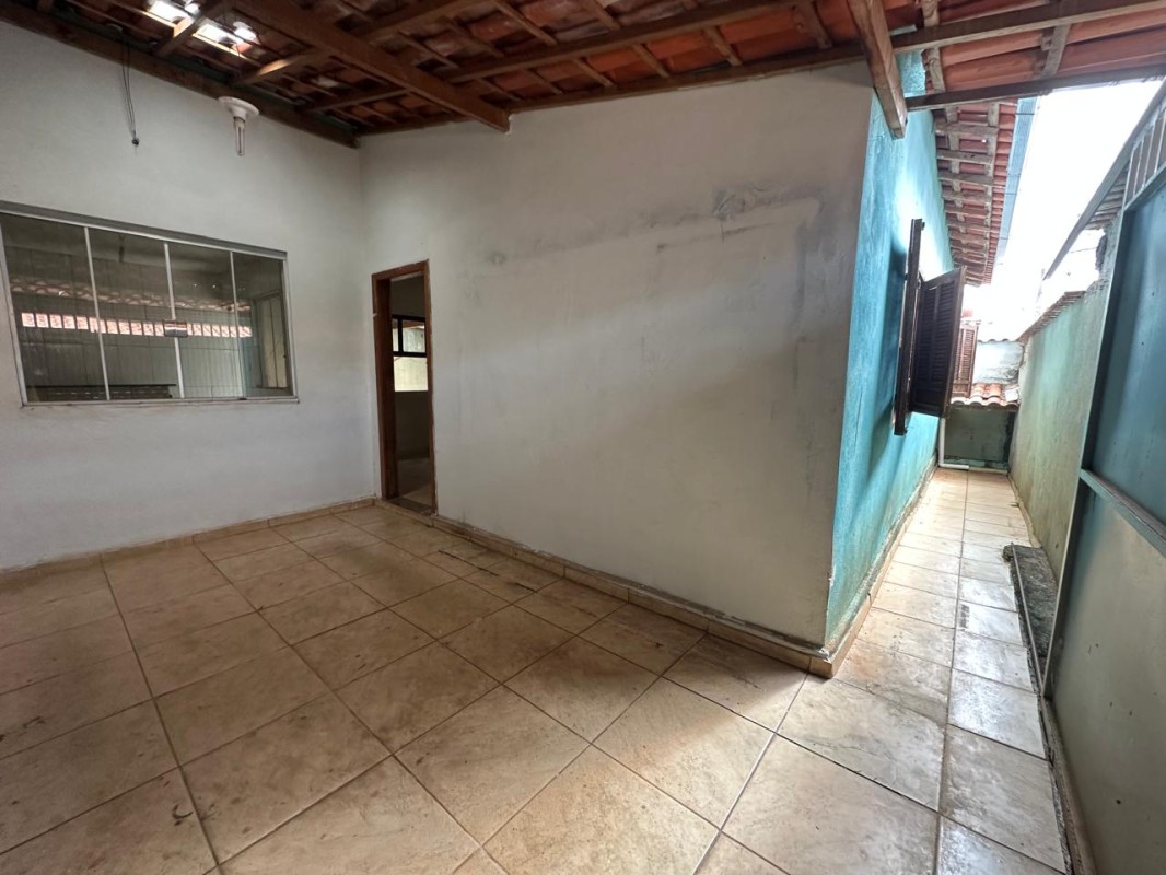 Casa para alugar com 3 quartos, 111m² - Foto 4
