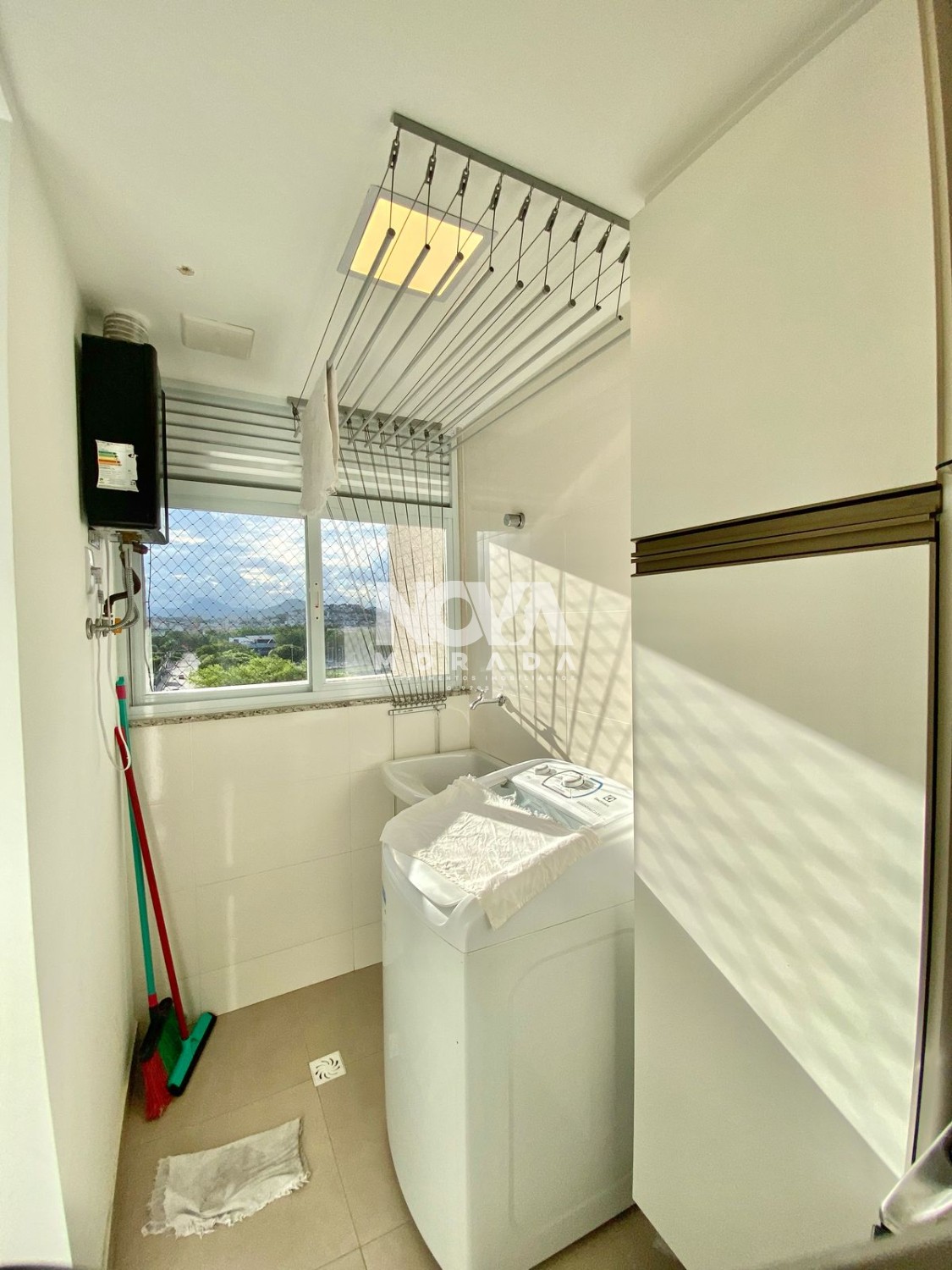 Apartamento para alugar com 3 quartos, 72m² - Foto 16