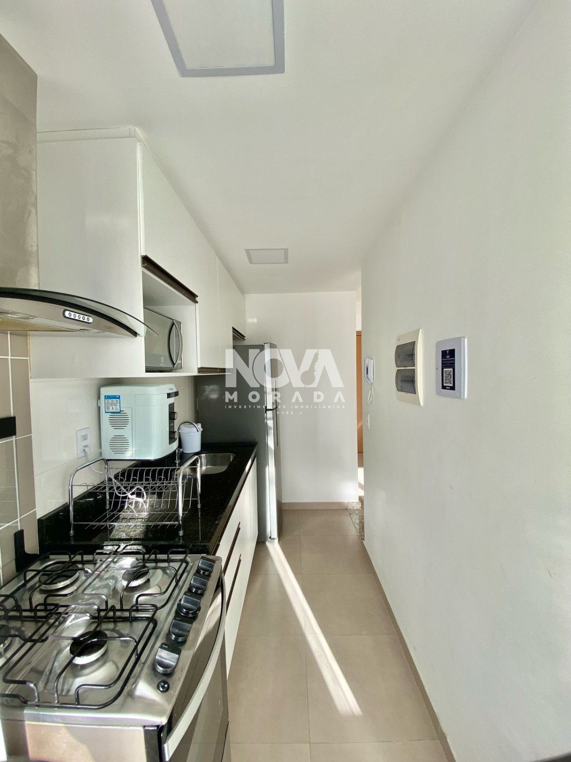 Apartamento para alugar com 3 quartos, 72m² - Foto 14